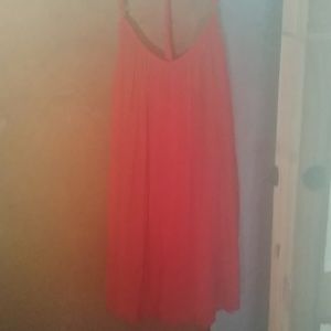 Abercrombie Finch Dress
